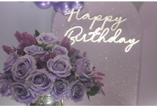 Niver 15 Anos Thauany Ester