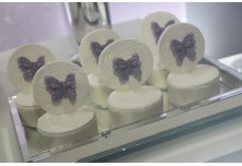 Niver 15 Anos Thauany Ester