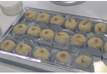 Niver 15 Anos Thauany Ester