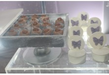 Niver 15 Anos Thauany Ester