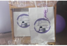 Niver 15 Anos Thauany Ester