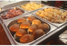 Niver 15 Anos Thauany Ester