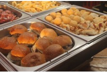 Niver 15 Anos Thauany Ester