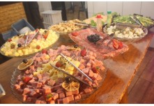 Niver 15 Anos Thauany Ester