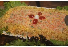 Niver 15 Anos Thauany Ester