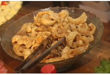 Niver 15 Anos Thauany Ester