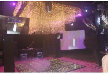 Niver 15 Anos Thauany Ester