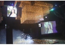 Niver 15 Anos Thauany Ester