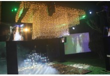 Niver 15 Anos Thauany Ester