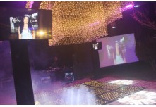 Niver 15 Anos Thauany Ester