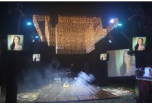 Niver 15 Anos Thauany Ester