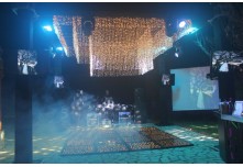 Niver 15 Anos Thauany Ester