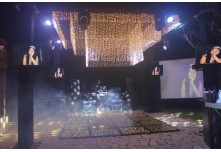 Niver 15 Anos Thauany Ester