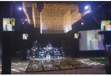 Niver 15 Anos Thauany Ester