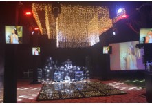 Niver 15 Anos Thauany Ester