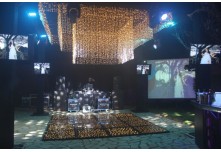 Niver 15 Anos Thauany Ester