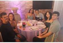 Niver 15 Anos Thauany Ester