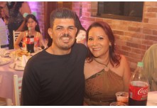 Niver 15 Anos Thauany Ester