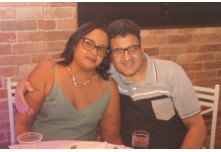 Niver 15 Anos Thauany Ester