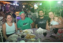 Niver 15 Anos Thauany Ester