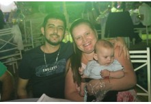 Niver 15 Anos Thauany Ester