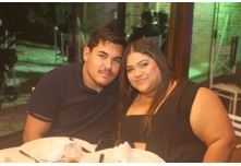 Niver 15 Anos Thauany Ester