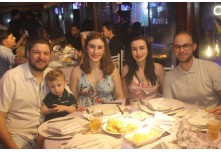 Niver 15 Anos Thauany Ester