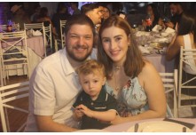 Niver 15 Anos Thauany Ester