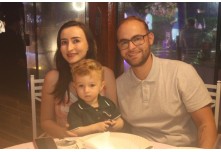 Niver 15 Anos Thauany Ester