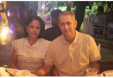 Niver 15 Anos Thauany Ester