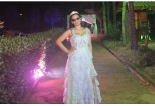 Niver 15 Anos Thauany Ester