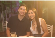 Niver 15 Anos Thauany Ester