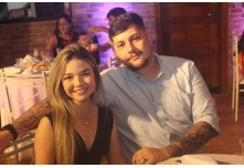 Niver 15 Anos Thauany Ester