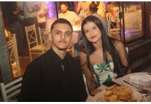 Niver 15 Anos Thauany Ester