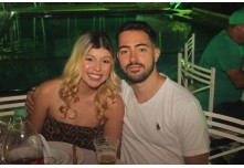 Niver 15 Anos Thauany Ester