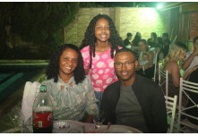 Niver 15 Anos Thauany Ester