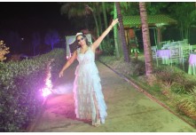 Niver 15 Anos Thauany Ester