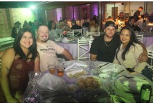 Niver 15 Anos Thauany Ester