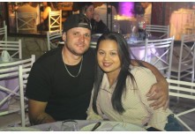 Niver 15 Anos Thauany Ester