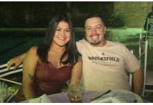 Niver 15 Anos Thauany Ester