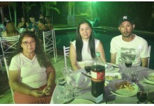 Niver 15 Anos Thauany Ester