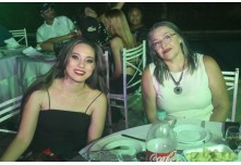 Niver 15 Anos Thauany Ester