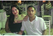 Niver 15 Anos Thauany Ester