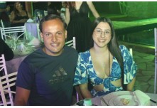 Niver 15 Anos Thauany Ester