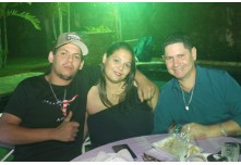 Niver 15 Anos Thauany Ester