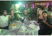 Niver 15 Anos Thauany Ester