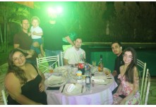 Niver 15 Anos Thauany Ester