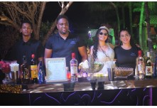 Niver 15 Anos Thauany Ester