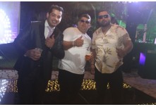 Niver 15 Anos Thauany Ester