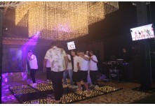 Niver 15 Anos Thauany Ester